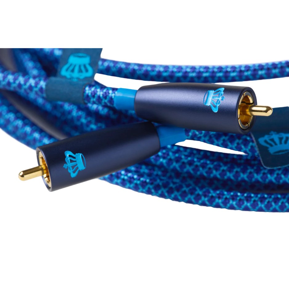 REL Commodore™ .1/LFE Subwoofer Cable