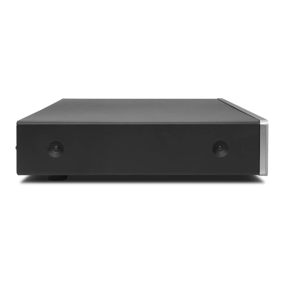 Cambridge Audio AXC25 CD Player side