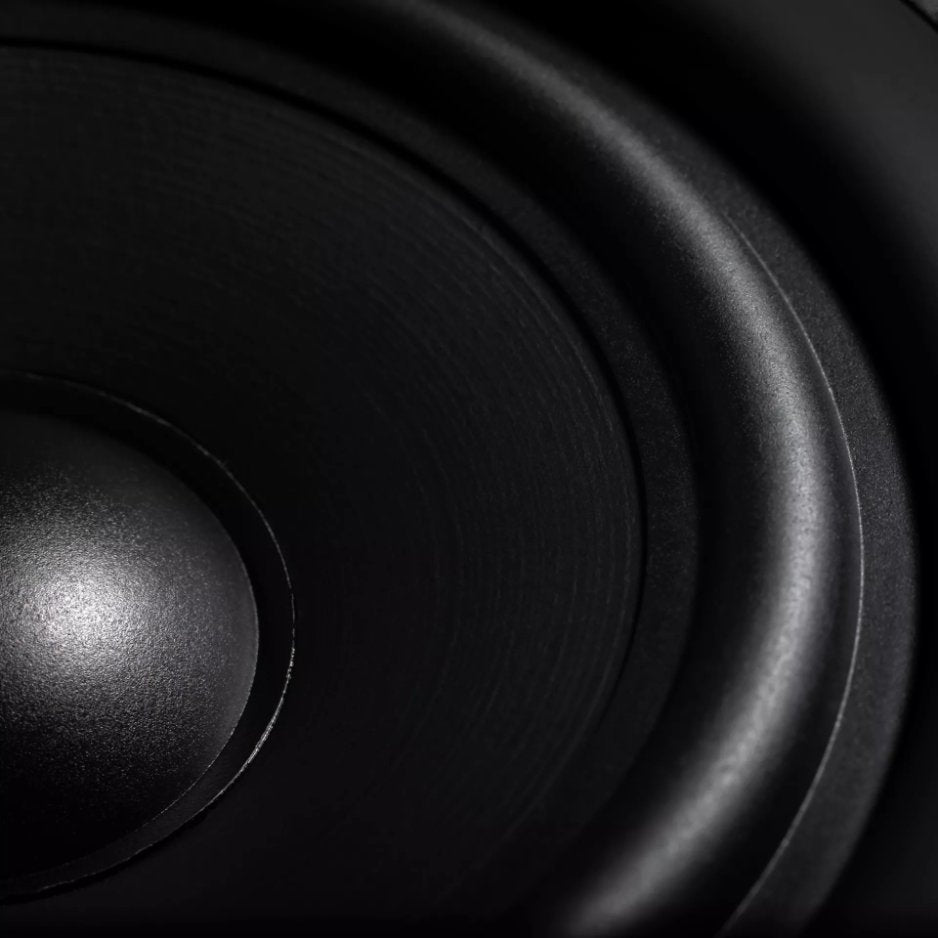 Cambridge Audio SX50 Bookshelf Speakers details