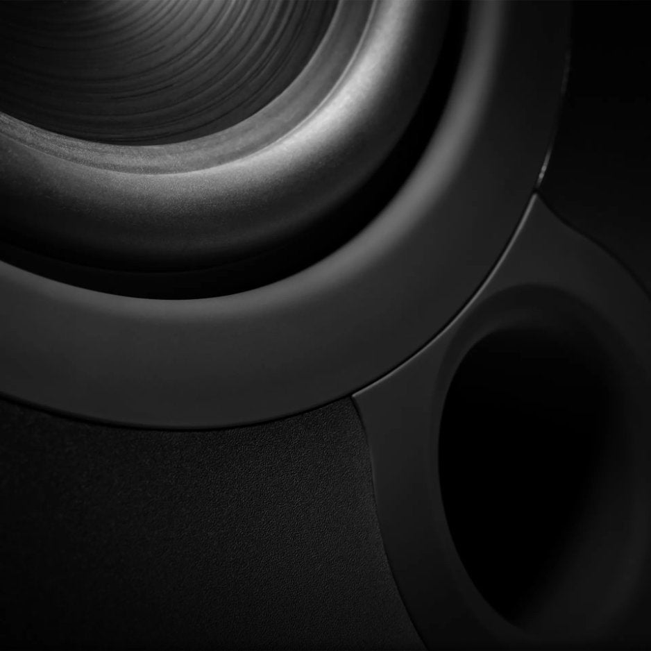 Cambridge Audio SX60 Standmount Speakers details