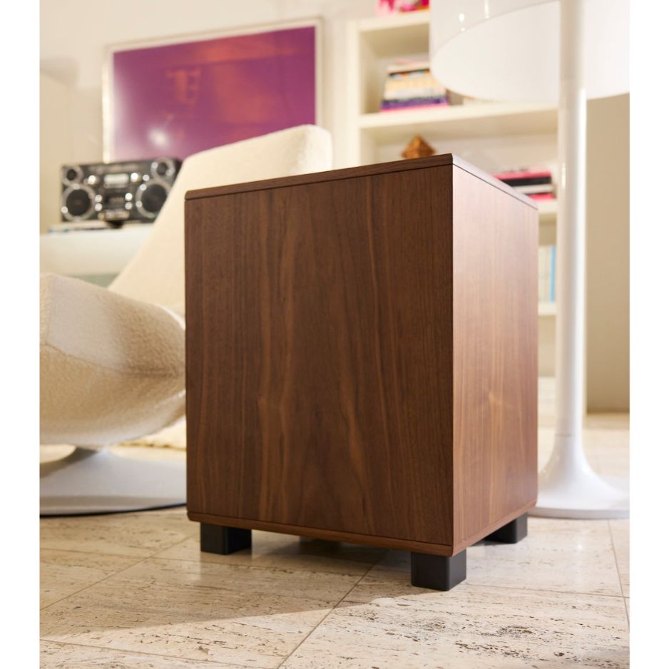 REL Classic 99 Subwoofer lifestyle