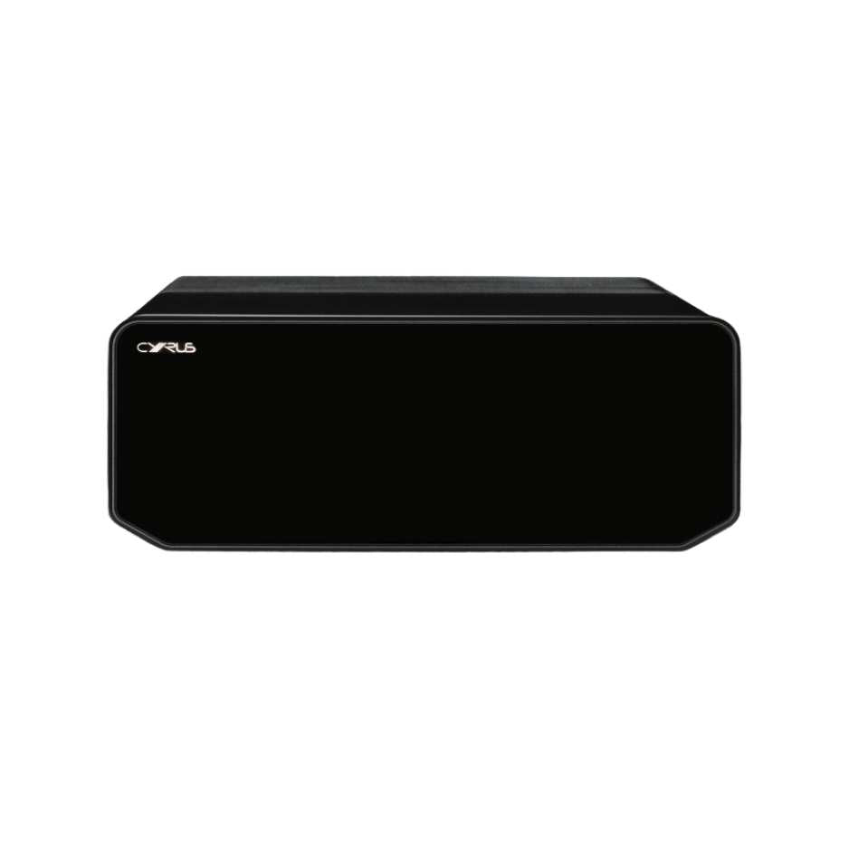 Cyrus 40 PSU Power Supply Front View