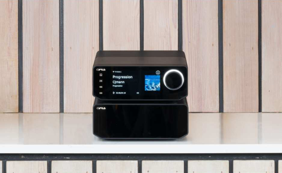 Cyrus 40 PSU Power Supply Lifestyle photo