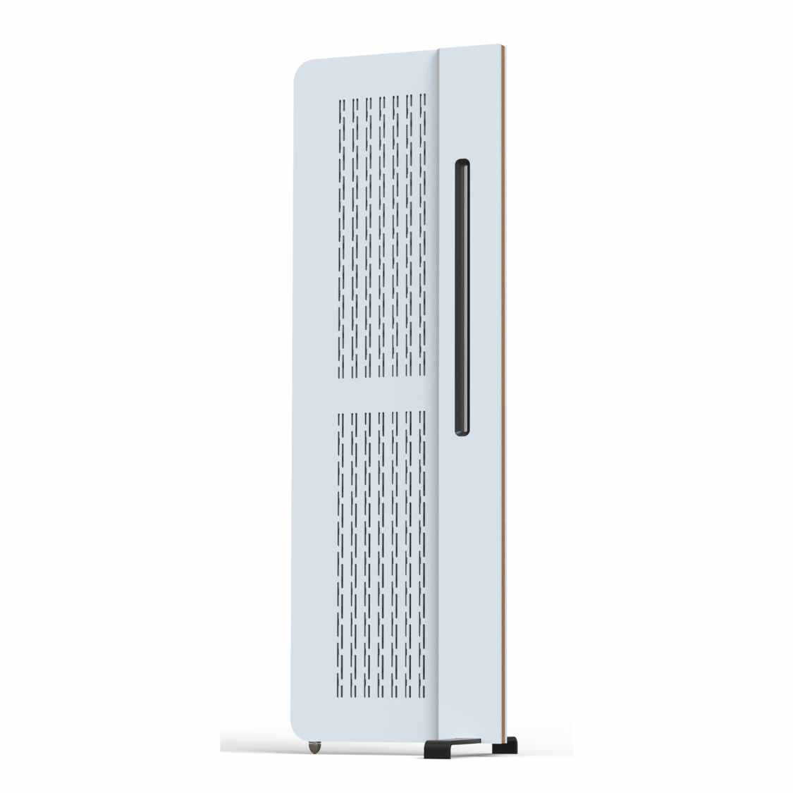 diptyque DP160 MKII White Single speaker