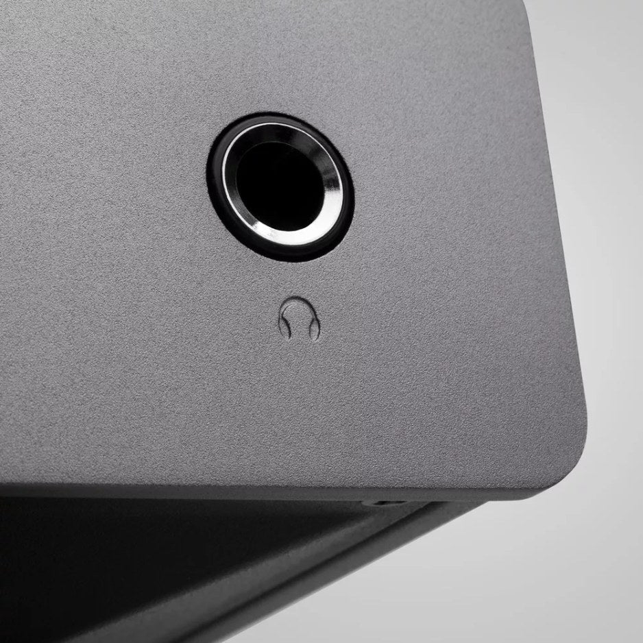 Cambridge Audio Alva Duo MM/MC Phono Preamp headphone port