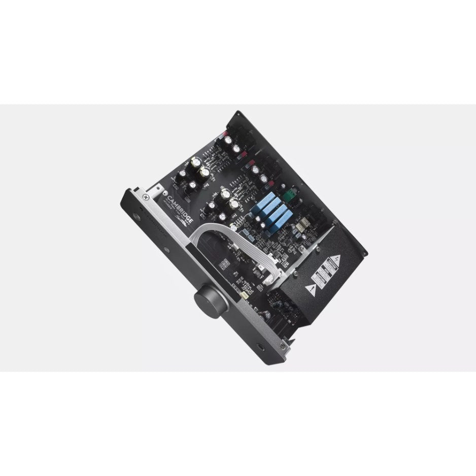 Cambridge Audio Alva Duo MM/MC Phono Preamp inside