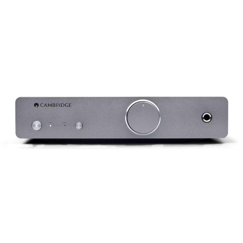 Cambridge Audio Alva Duo MM/MC Phono Preamp front