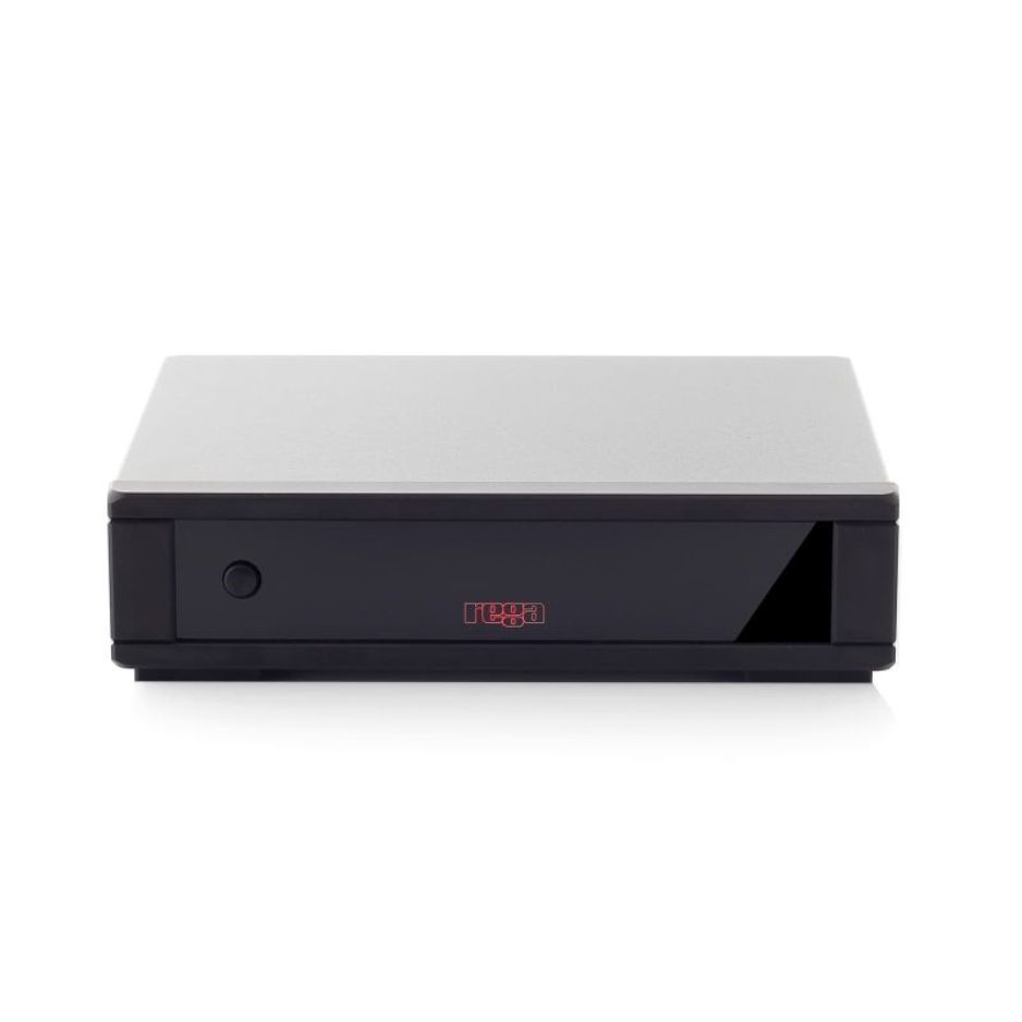 Rega Fono MC MK4 Phono Stage front