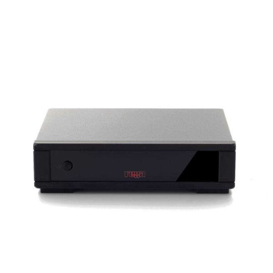 Rega Fono MM MK5 Phono Stage front