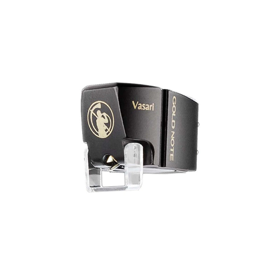 Gold Note Vasari Phono Cartridge gold