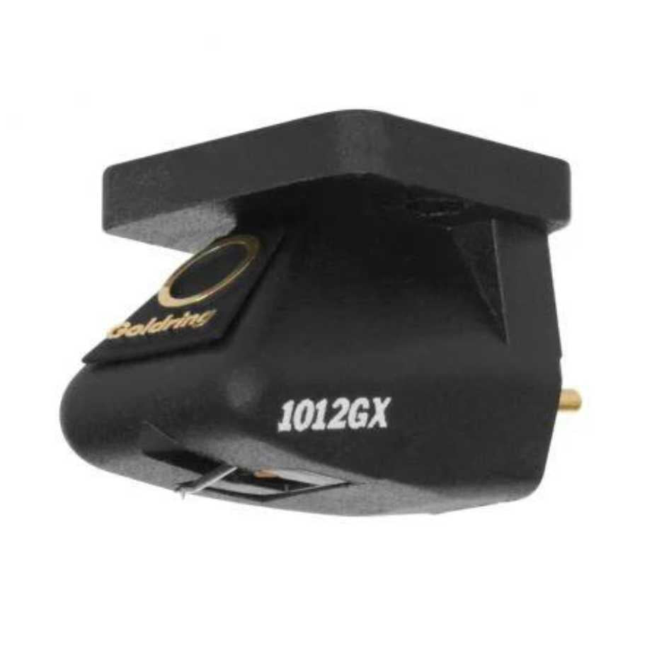 Goldring 1012GX Moving Magnet Cartridge - Side view of cartridge