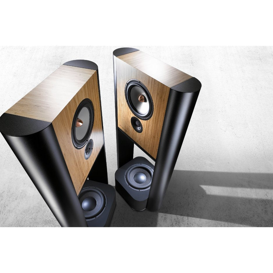 Grimm Audio LS1v2 Loudspeaker