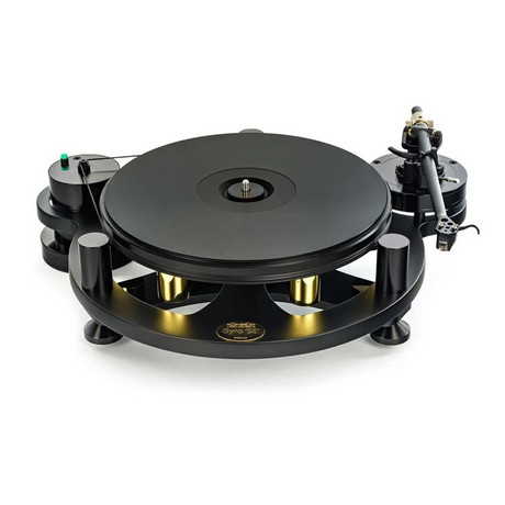 Michell Audio Gyro SE Image