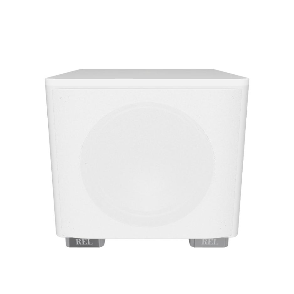 REL HT/1003 MKII Subwoofer white