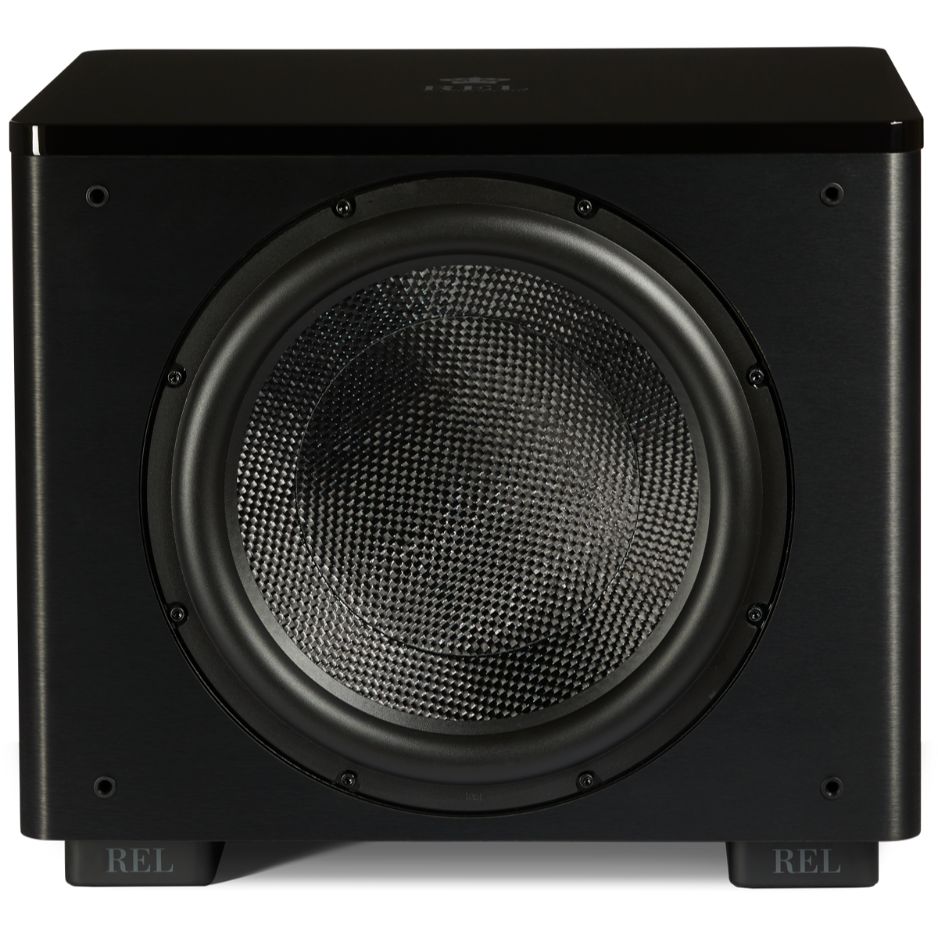 REL HT/1510 Predator Subwoofer black no grill