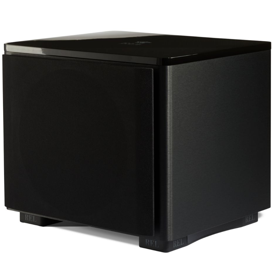 REL HT/1510 Predator Subwoofer