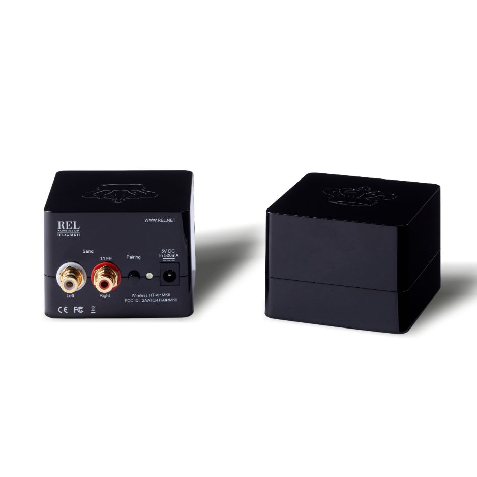REL HT-Air MKII Wireless
