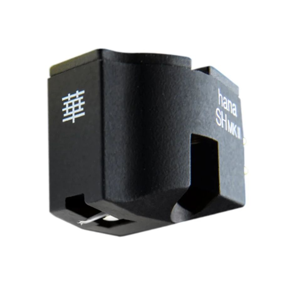Hana SH MK II moving coil phono cartridge
