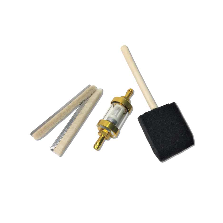 Knosti Disco-Antistat Ultrasonic 2.0 - Ultrasonic Record Washer Adapter