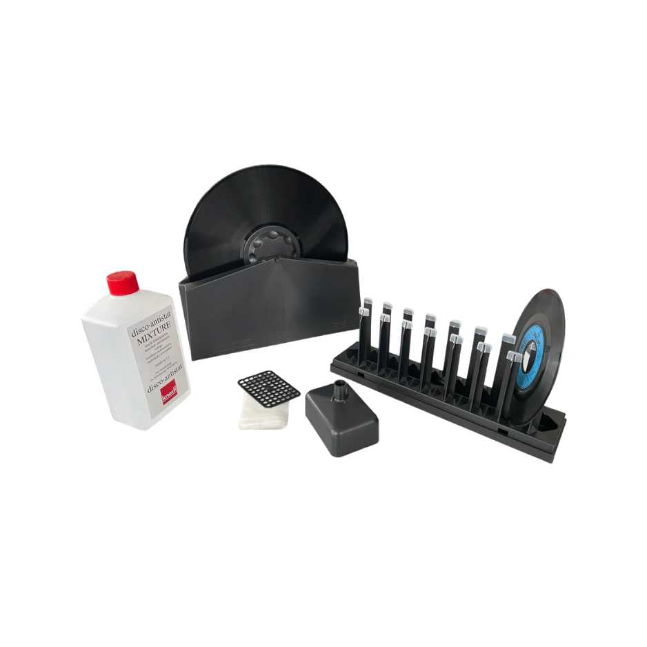 Knosti Disco Antistat Record Cleaner
