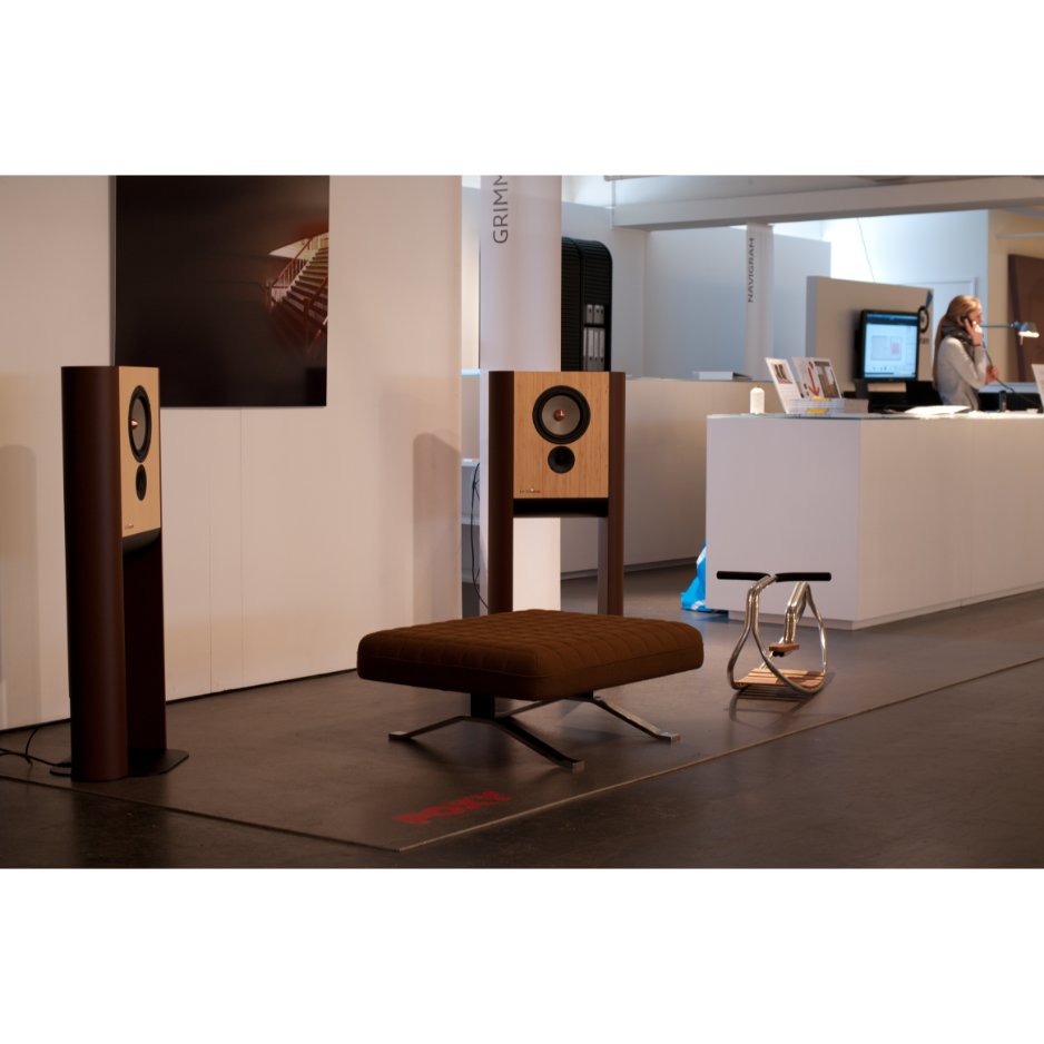 Grimm Audio LS1v2 Loudspeaker