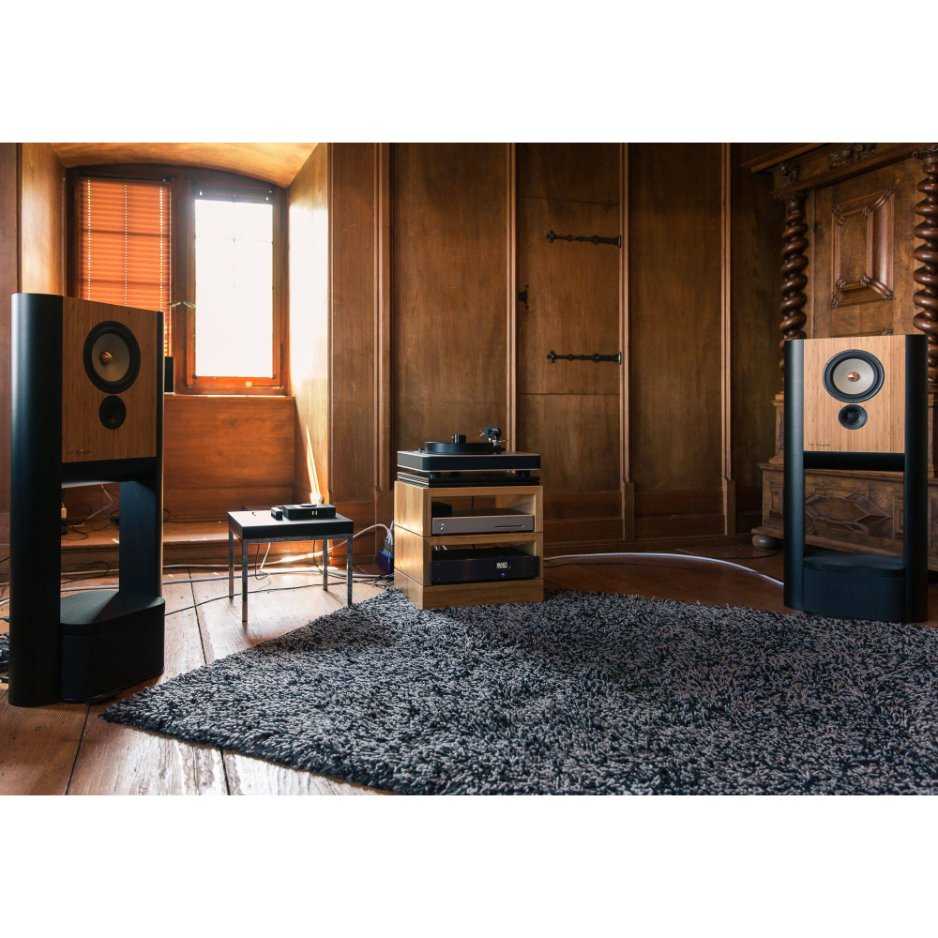 Grimm Audio LS1v2 Loudspeaker