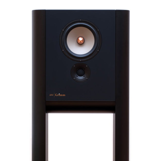 Grimm Audio LS1v2 Loudspeaker black