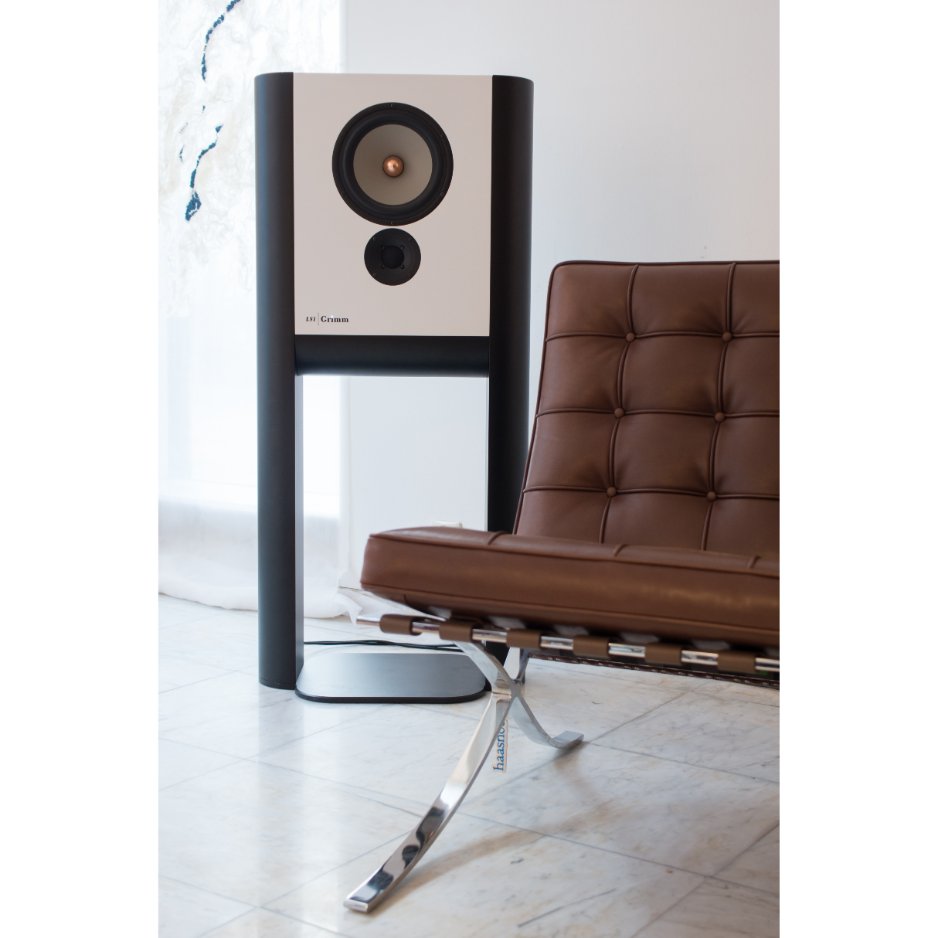 Grimm Audio LS1v2 Loudspeaker