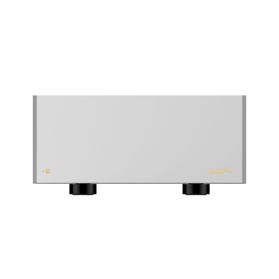 Matrix Audio MA-1 Flagship Power Amplifier front