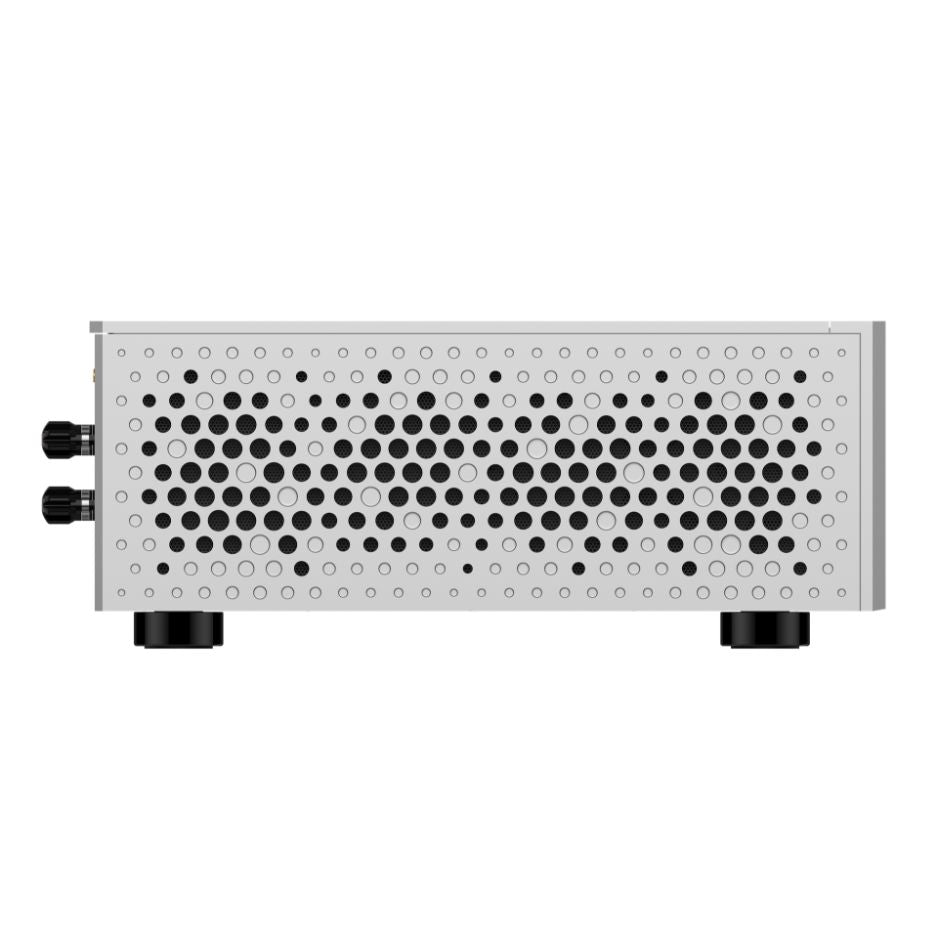 Matrix Audio MA-1 Flagship Power Amplifier left side