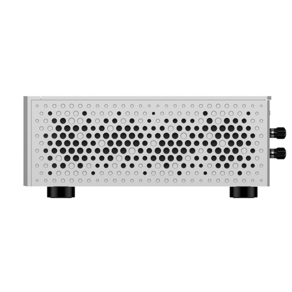 Matrix Audio MA-1 Flagship Power Amplifier right side