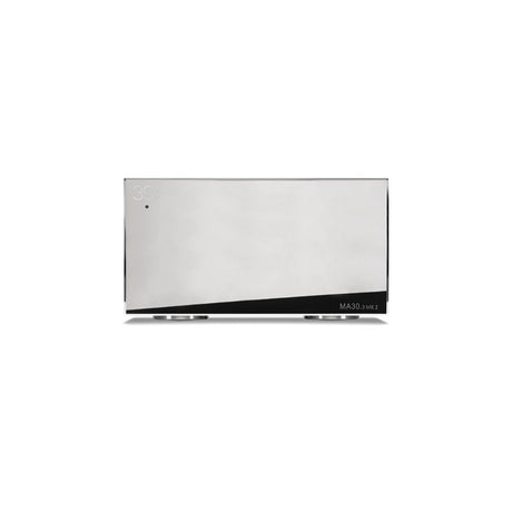 AVM MA 30.3 Mono Power Amplifiers cellini front