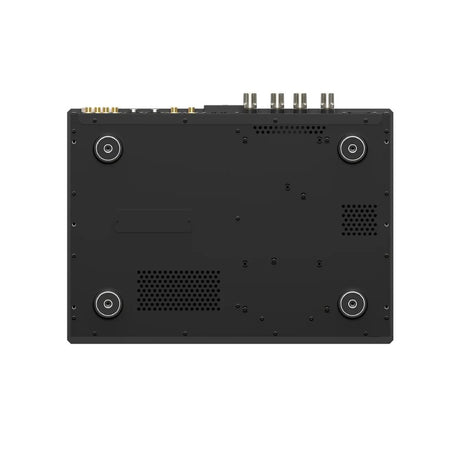 Matrix Audio MD-1P Integrated Amplifier Music Streamer bottom