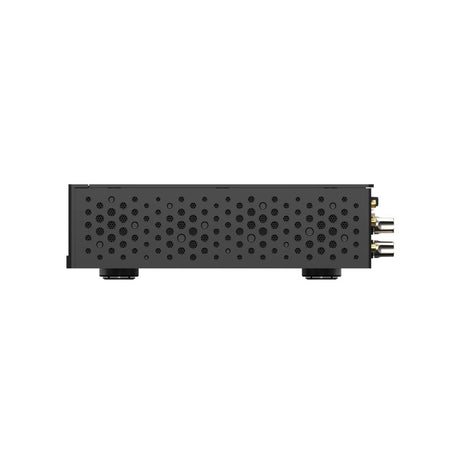 Matrix Audio MD-1P Integrated Amplifier Music Streamer right