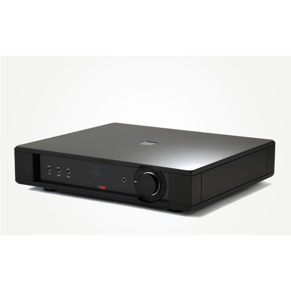 Rega Mercury Pre-Amplifier