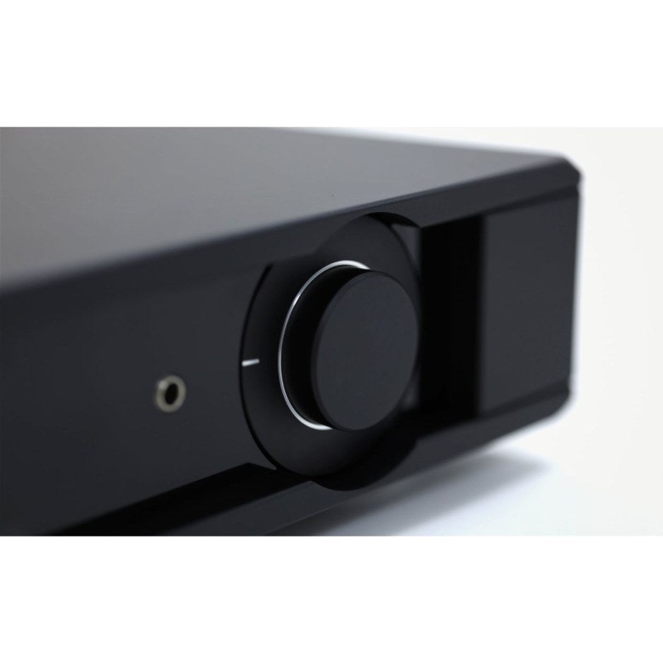 Rega Mercury Pre-Amplifier