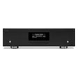 AVM Evolution MP 3.3 Streaming Media Player black front