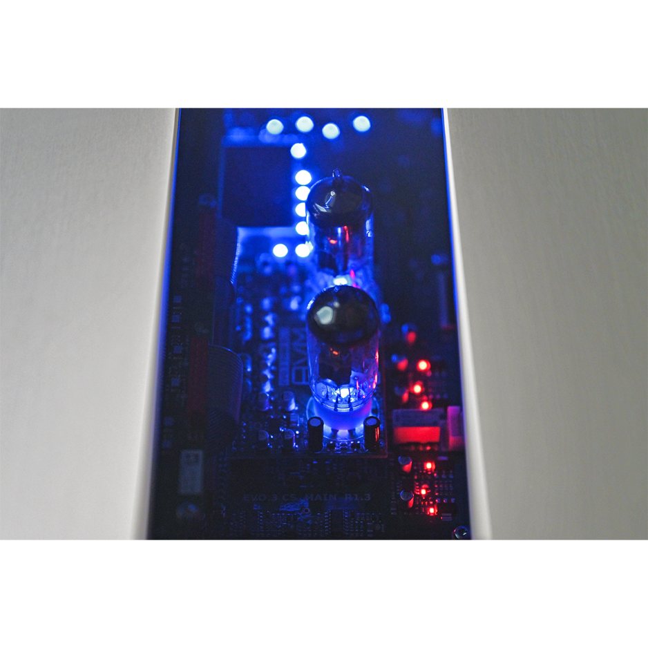 AVM Evolution MP 5.3 Streaming Media Player details