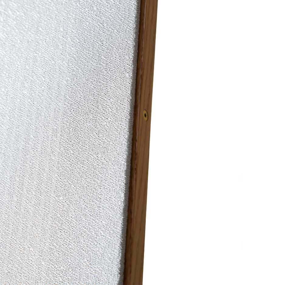 Magnepan .7 Speakers - White Edge Detail