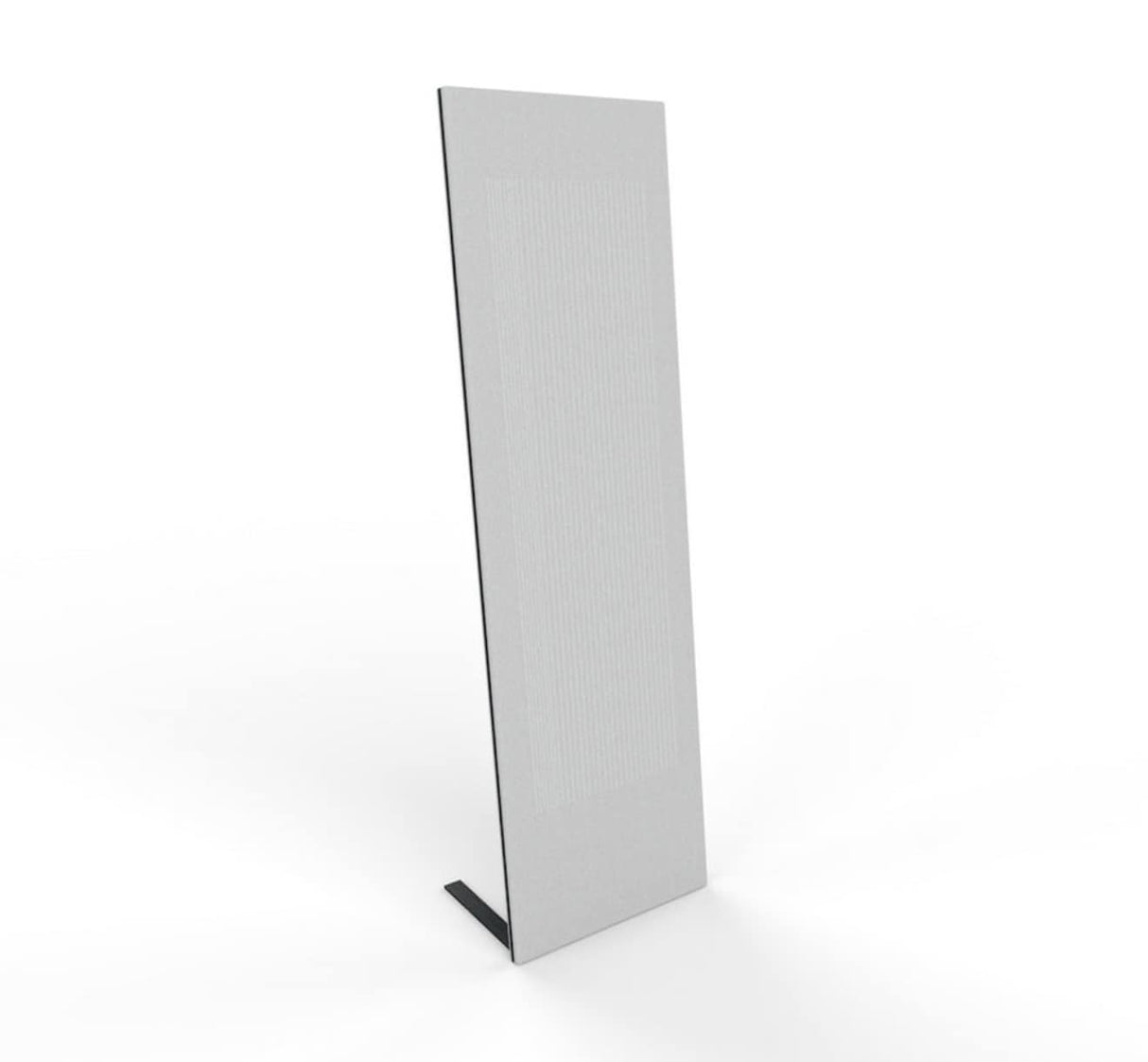 Magnepan LRS Speaker FActory Second in White