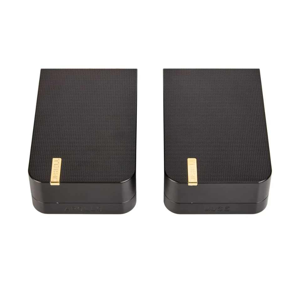 Michell Audio Apollo Phono Stage Top View