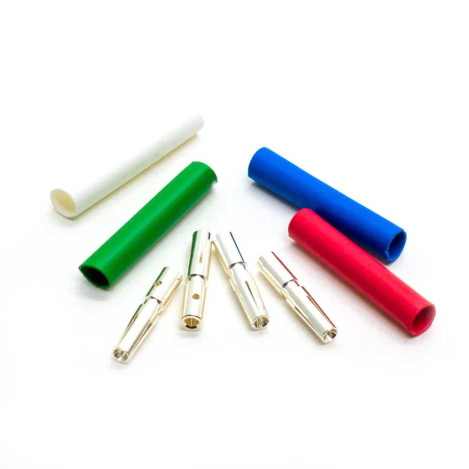 Michell Cartridge Tags