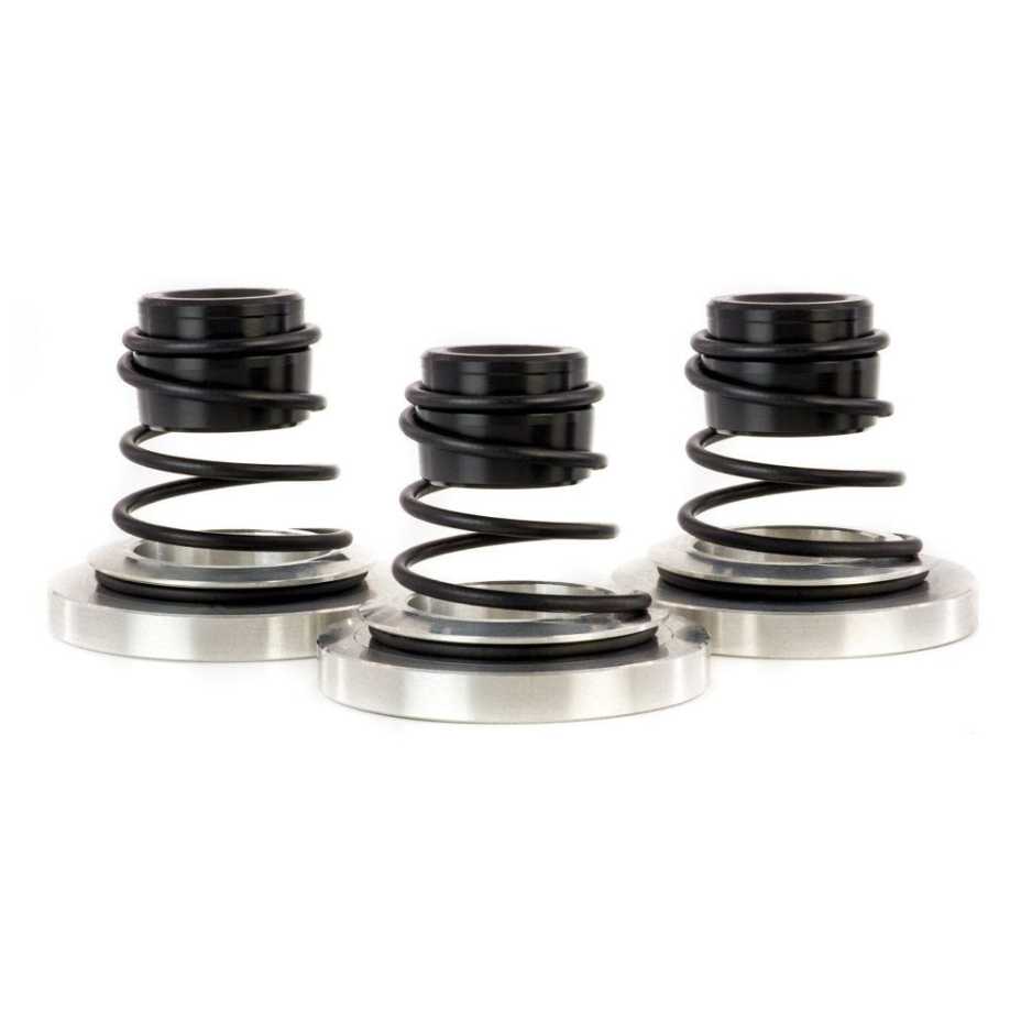 Michell Coated Suspension Springs