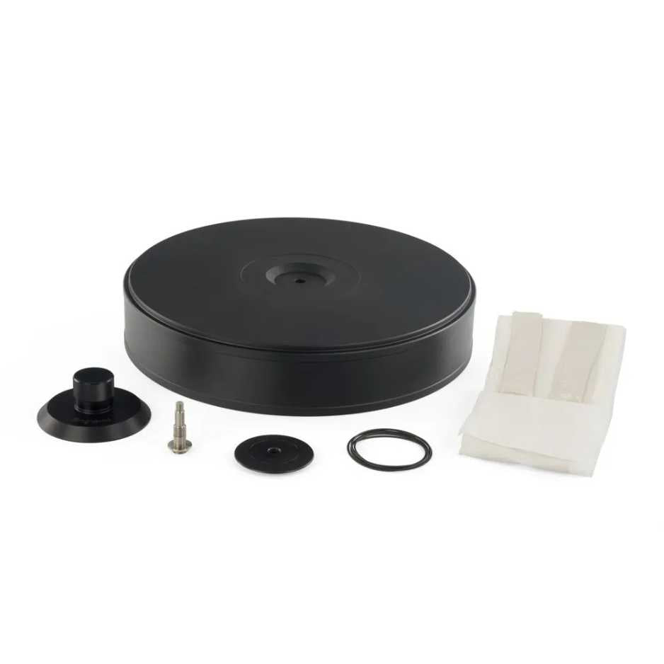 Michell Orbe Platter Kit - Full Kit