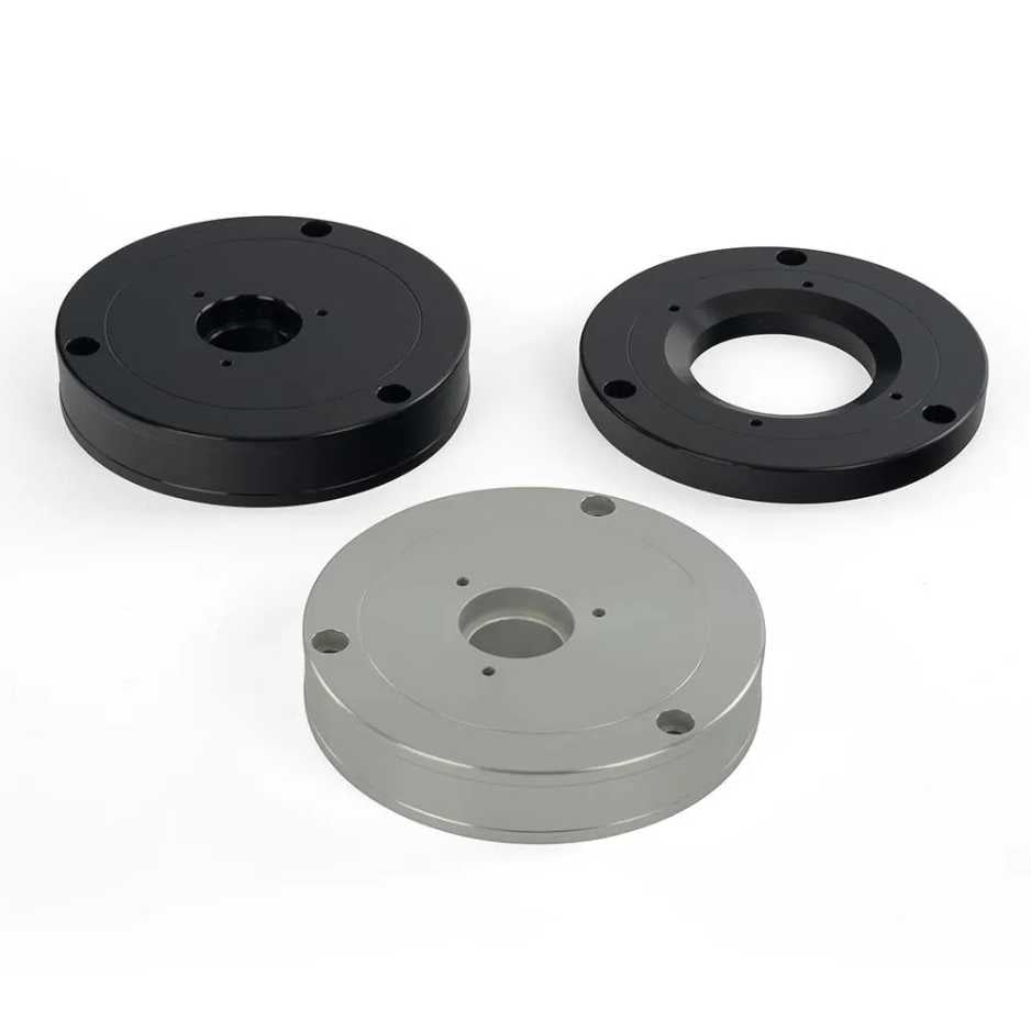 Michell Standard Profile Arm Plates