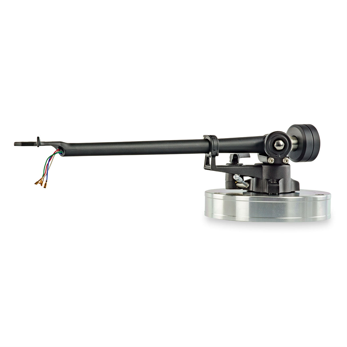 Michell T3 Tonearm - Profile On Base