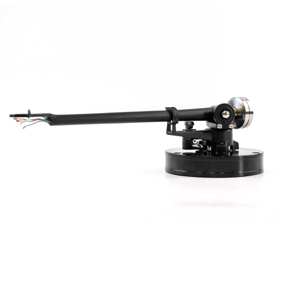 Michell T8 Tonearm - Black Profile no cart