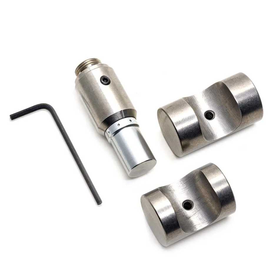 Michell TecnoWeight - Silver