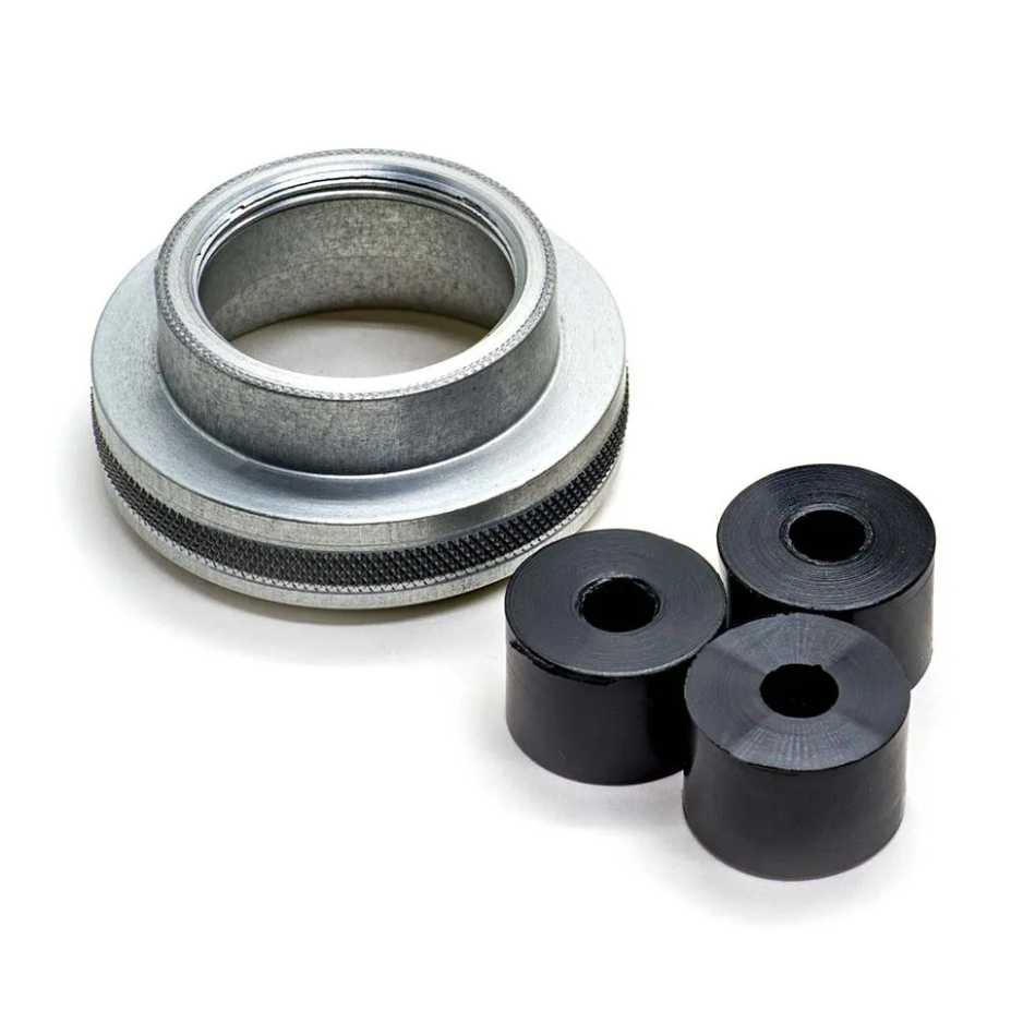 Michell VTA Adjuster 1