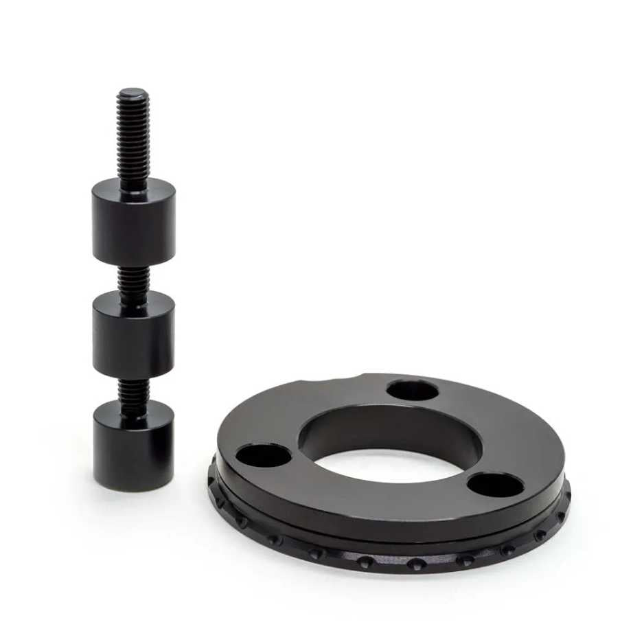 Michell VTA Adjuster 2